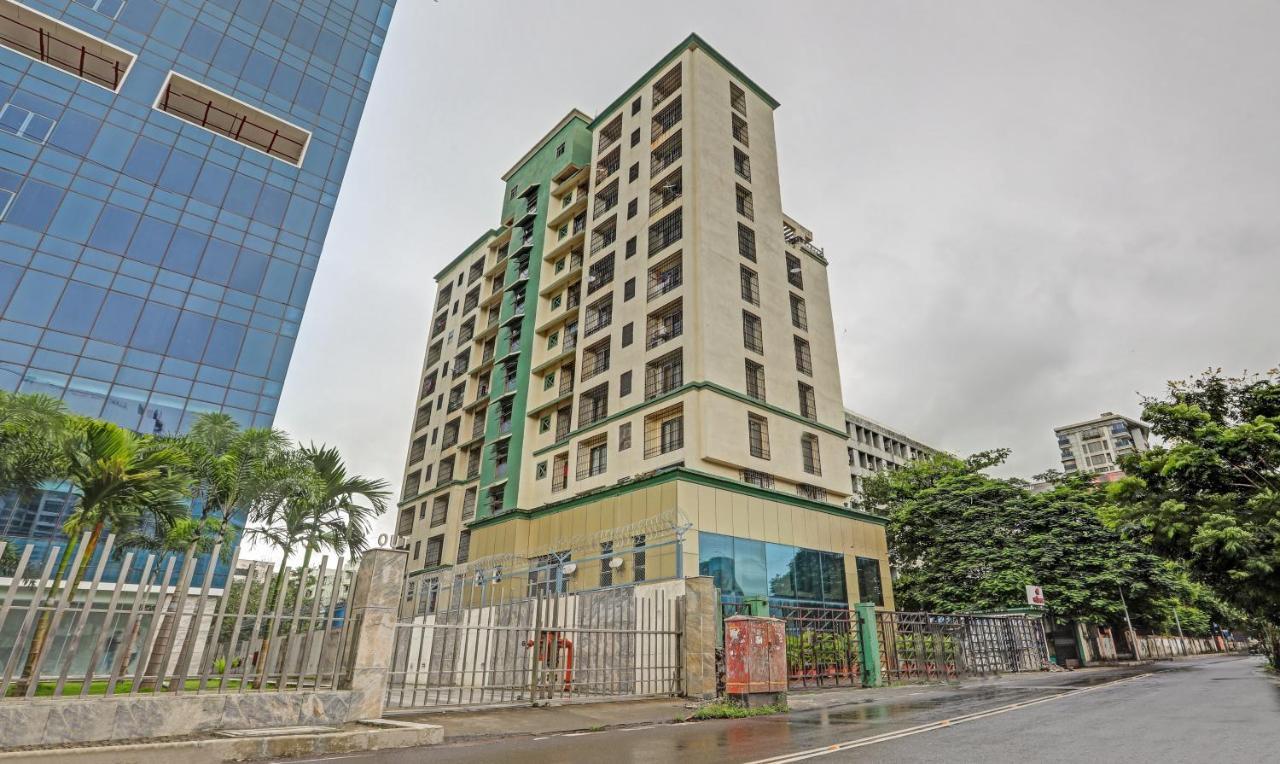 Treebo Welcome Apartments Mumbai Eksteriør bilde
