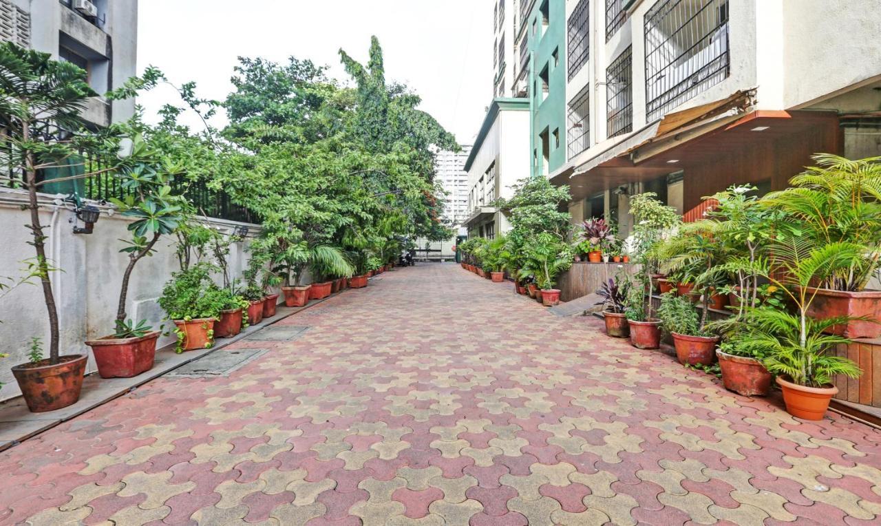Treebo Welcome Apartments Mumbai Eksteriør bilde