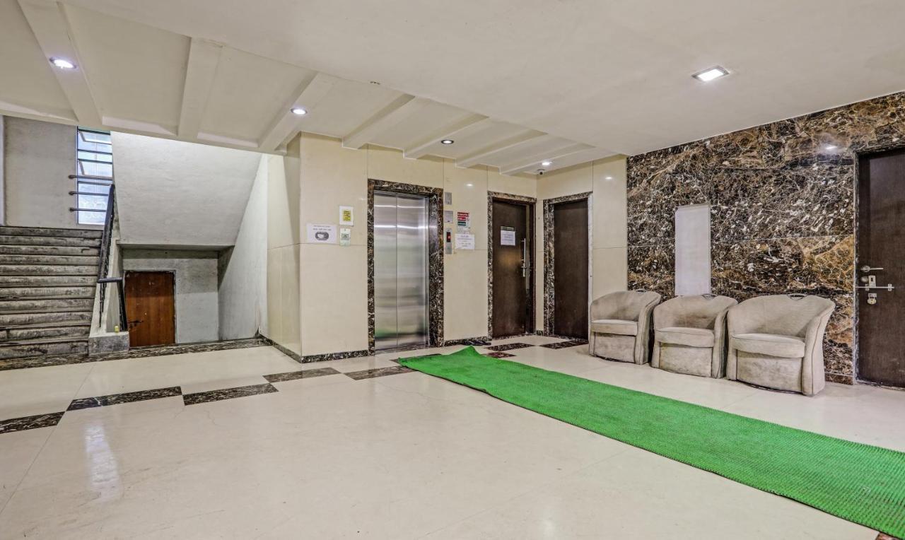 Treebo Welcome Apartments Mumbai Eksteriør bilde