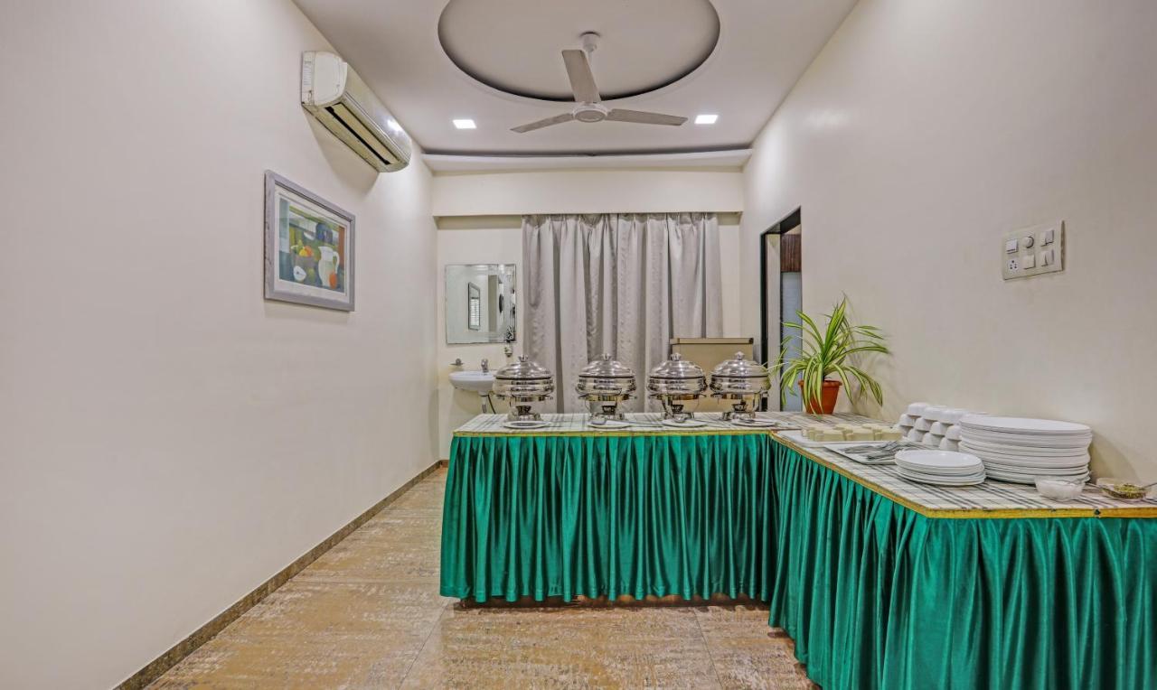 Treebo Welcome Apartments Mumbai Eksteriør bilde