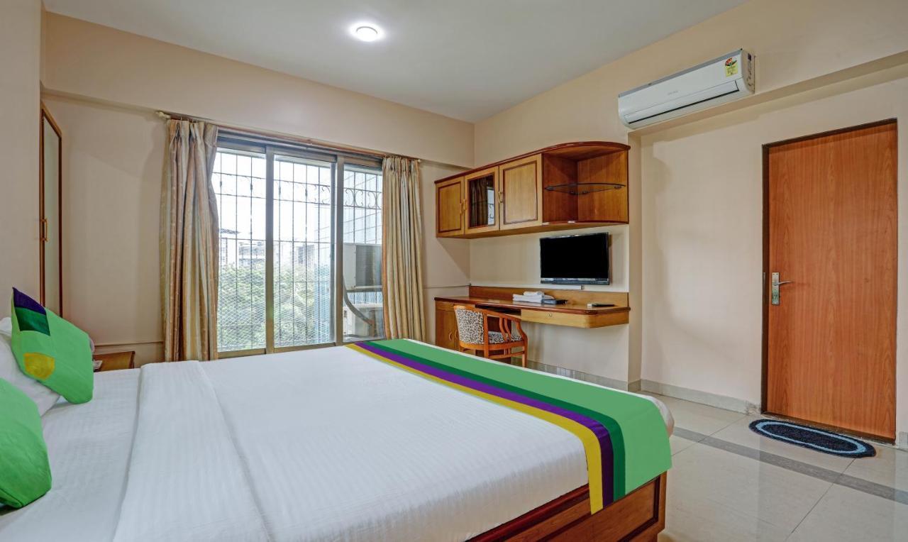 Treebo Welcome Apartments Mumbai Eksteriør bilde