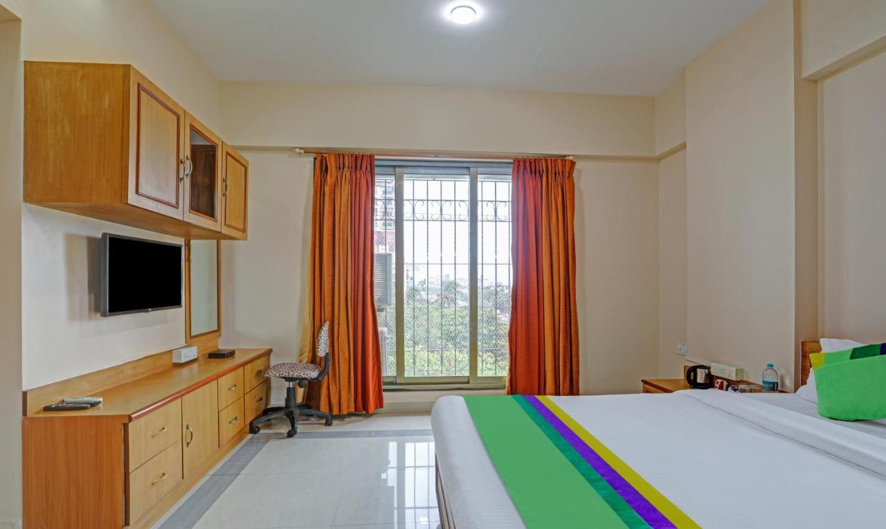 Treebo Welcome Apartments Mumbai Eksteriør bilde